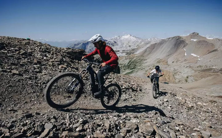 Elevate Your Ride Today