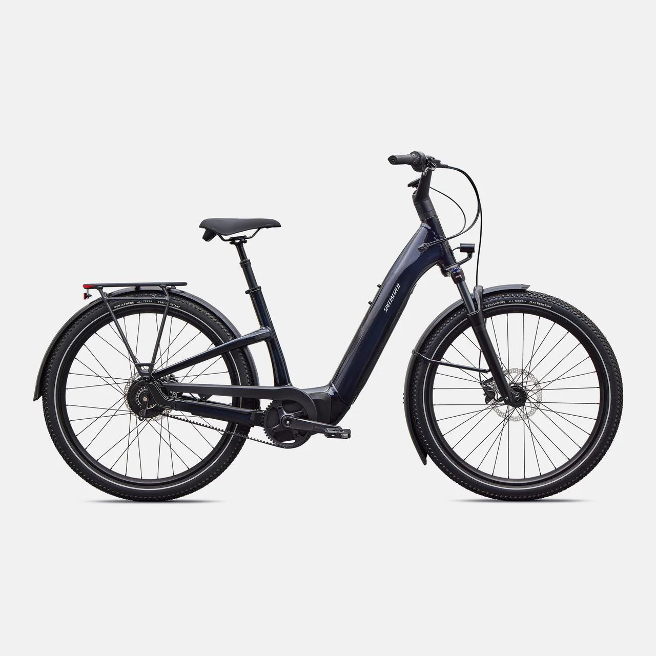 Non-Sale Bikes